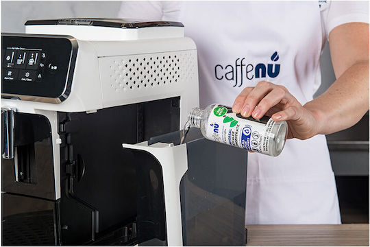 Αφαλατικό Υγρό Caffenu Eco 2x200ml