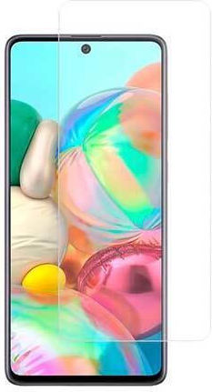 Powertech Gehärtetes Glas (Galaxy A51)