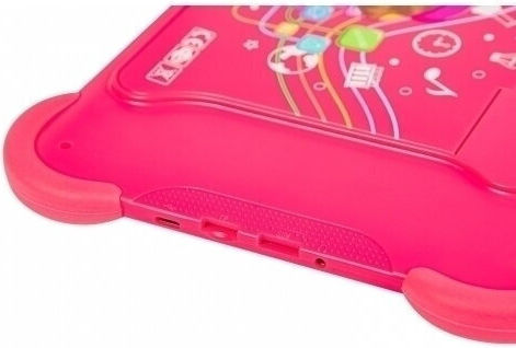 Blow KidsTAB10 4G 10.1Инчове Таблет (4GB/64GB) Розов