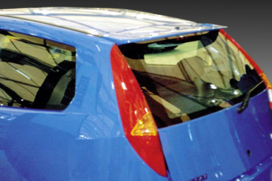 Motordrome Αεροτομή Οροφής από Πολυουρεθάνη Fiat Punto 3D 2000-2010