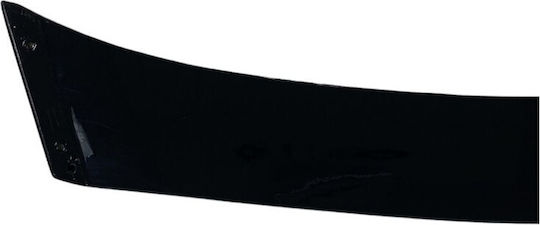 Kofferraumspoiler aus Kunststoff Skoda Octavia
