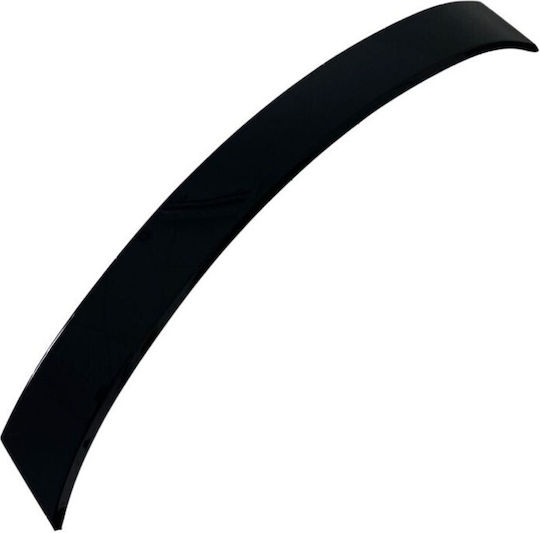 Kofferraumspoiler aus Kunststoff Skoda Octavia
