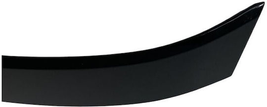 Kofferraumspoiler aus Kunststoff Skoda Octavia