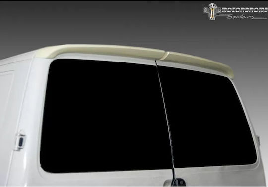 Motordrome Spoiler Spate Pentru Mașină Plafon Din Poliuretan VW T4 1990-2003