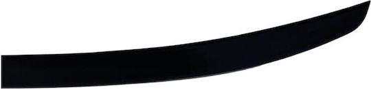 Trunk Lid Spoiler made of Plastic SsangYong Subaru Suzuki Toyota Volkswagen Passat CC / Passat Volvo Zastava