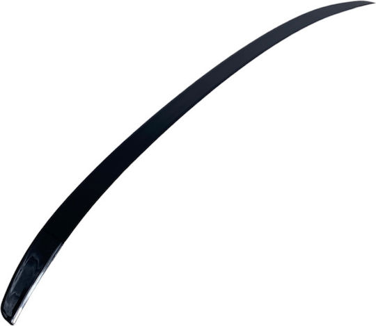 Trunk Lid Spoiler made of Plastic SsangYong Subaru Suzuki Toyota Volkswagen Passat CC / Passat Volvo Zastava