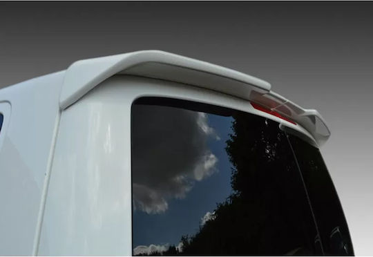Motordrome Autoheckspoiler Dach aus Polyurethan Volkswagen T5 2003-2015