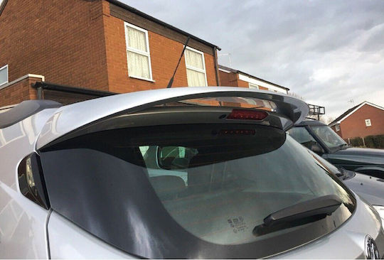 Motordrome Car Rear Spoiler from Polyurethane Opel Mokka 2012-2016