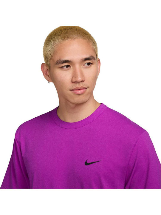 Dri-fit Dri-Fit Спортна тениска Лилав