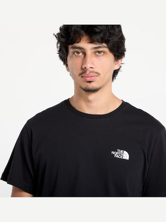 T-shirt Black