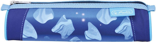 Herlitz Cosmic Explorer Pencil Case