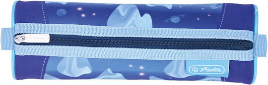 Herlitz Cosmic Explorer Pencil Case