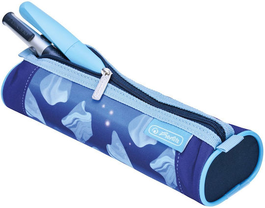 Herlitz Cosmic Explorer Pencil Case