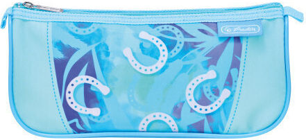 Herlitz Lucky Horse Pencil Case