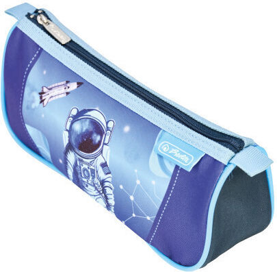 Herlitz Pencil Case Cosmic Explorer