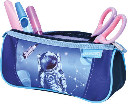 Herlitz Pencil Case Cosmic Explorer