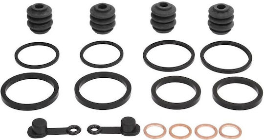 Κιτ Επισκευής Εμπρός Δαγκάνας Φρένου 4 Ride Fz6 600 '04-'06