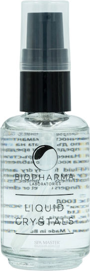 Biopharma Haarlotion für Glättung 60ml
