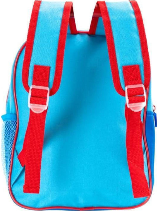 Disney Paw Patrol Ghiozdan de Spate Multicolor Disney Paw Patrol Ghiozdan de Spate Multicolor