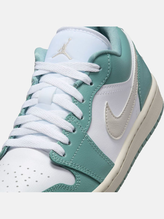 Air  1 Low Sneakers Multicolour