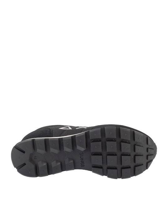 Sneakers Black
