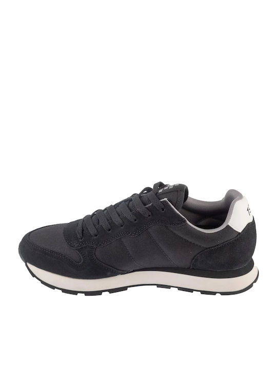 Sneakers Black