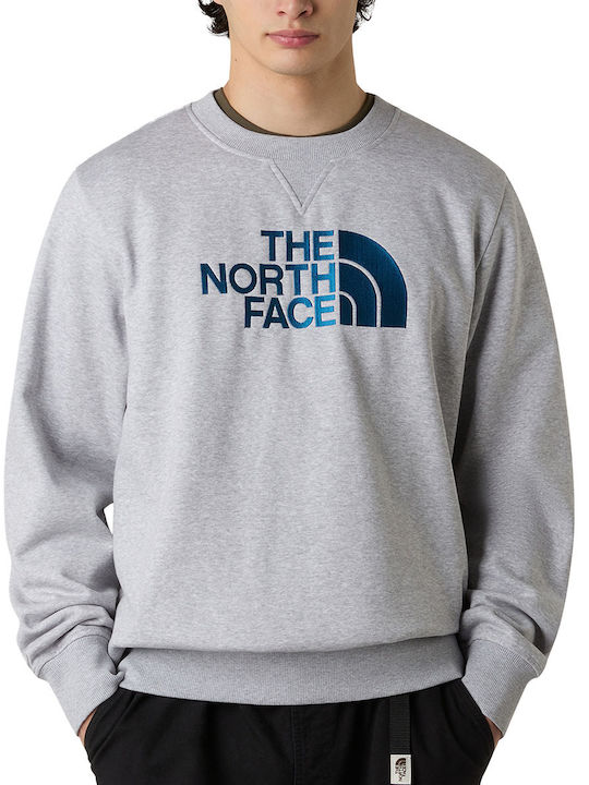Drew Gray Sweatshirt