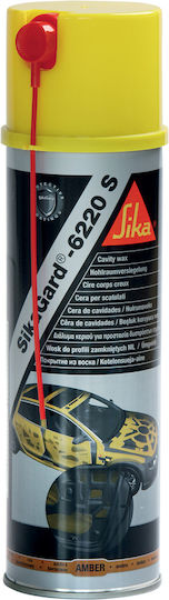 Sikagard 6220s Spray 500 ml Chihlimbar-Alb Fildeș