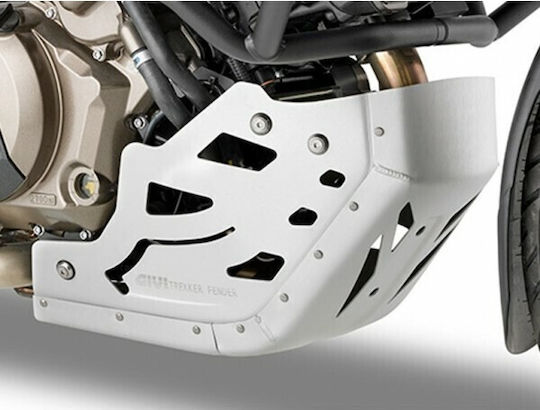 Givi Aluminum Engine Guard Suzuki V-Strom 1050 (2020)