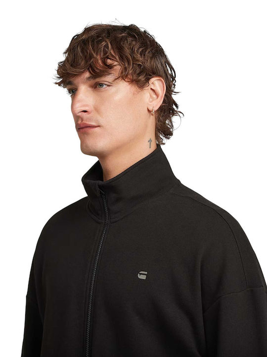 Rovic Hanorac Black