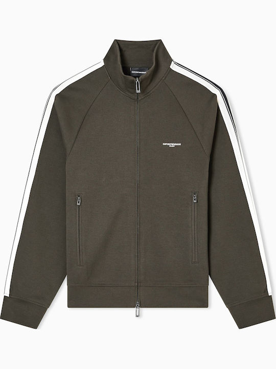 Sweatshirt Olive