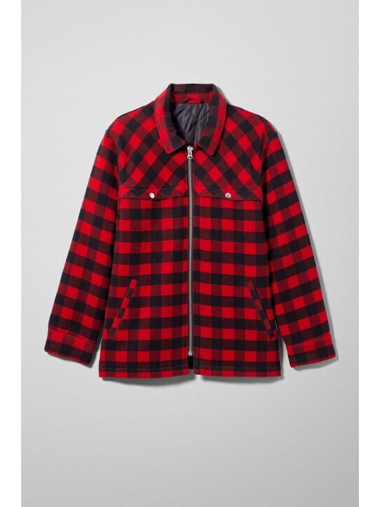 Jacket Black