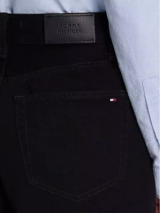 Women's Jean Trousers Black