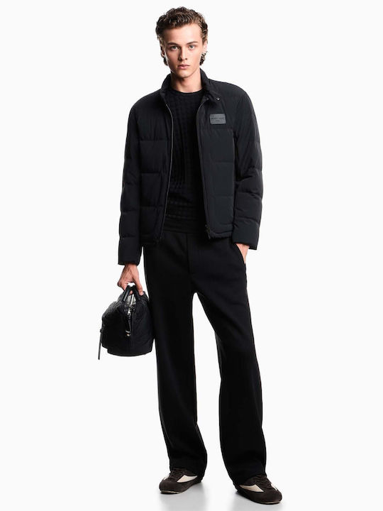 Sweatpants Black