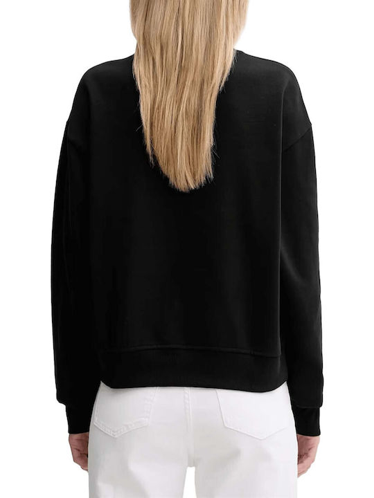 Calvin Klein Sweatshirt Black