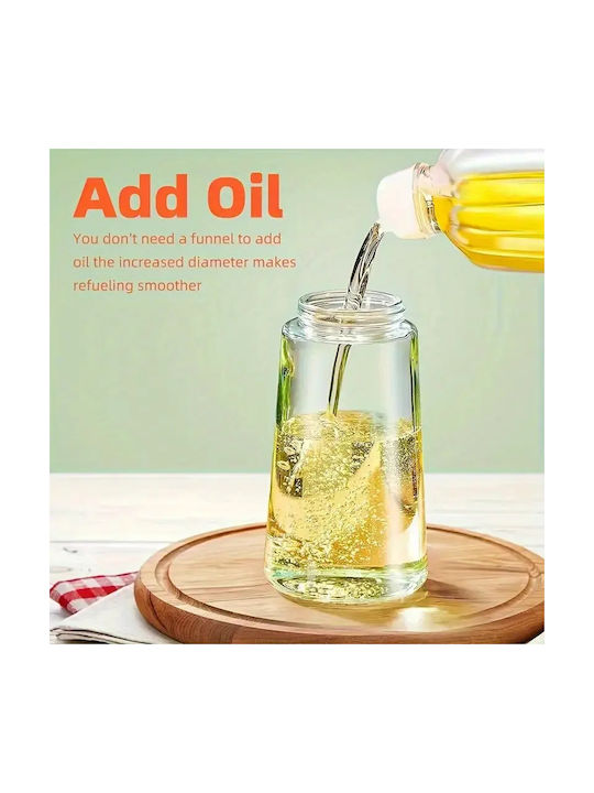 ACP Oil Can Spray Plastic 470ml