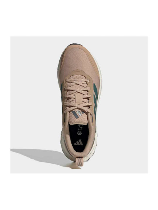 Runfalcon 5 Tr Sport Shoes Running Beige