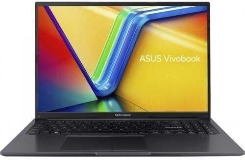 Asus VivoBook 16 X1605VA-MB1125 16" IPS FHD+ (i7-13620H/16GB/1TB SSD/No OS) Indie Black (Tastatură US)