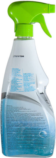 Zeotec Καθαριστικό Υγρό Γενικής Χρήσης 60ml