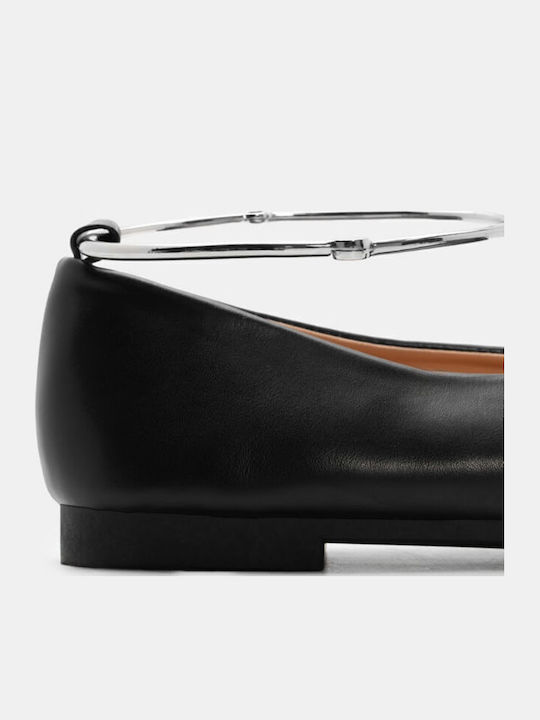 Ballerinas Black