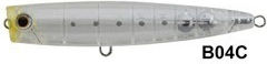 Yamashita Maria Artificial Bait Popper 5cm L09c