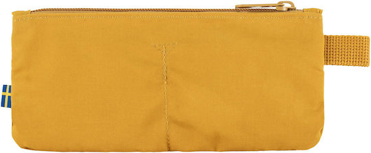 Fjallraven Κασετίνα Κίτρινη