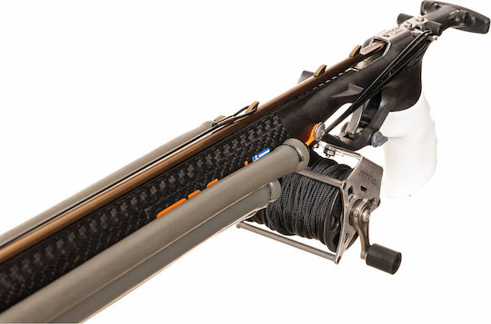 Mvd Ψαροντούφεκο με Λάστιχο Predator Zeso Invert 82cm