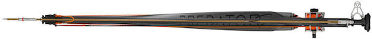 Mvd Speargun Rubber Predator 100cm
