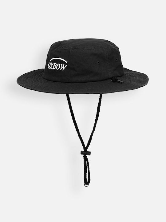 Oxbow Pălărie bărbătească Negru