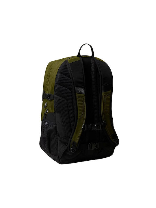 The North Face Borealis Mountaineering Backpack 28lt Green NF00CF9CDIW