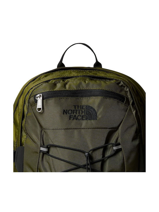 The North Face Borealis Mountaineering Backpack 28lt Green NF00CF9CDIW