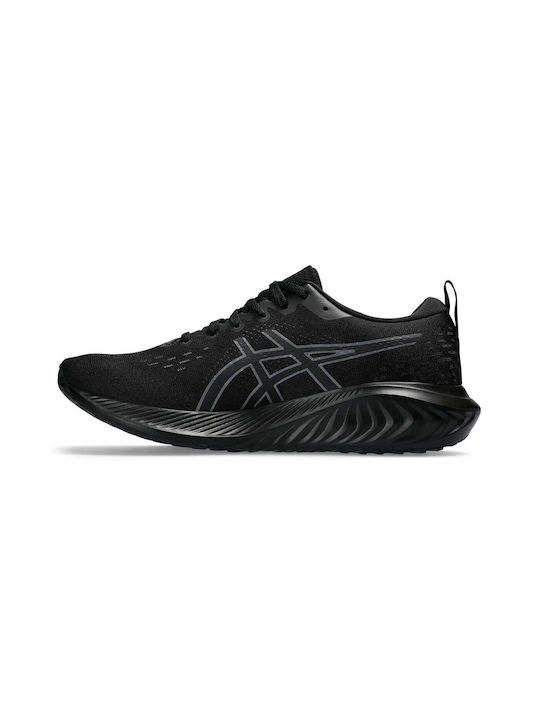 Gel-Excite 10 Мъжки Спортни обувки Running Черни