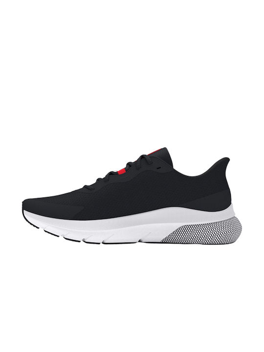 Turbulence 2 Rs Herren Sportschuhe Laufen Schwarz