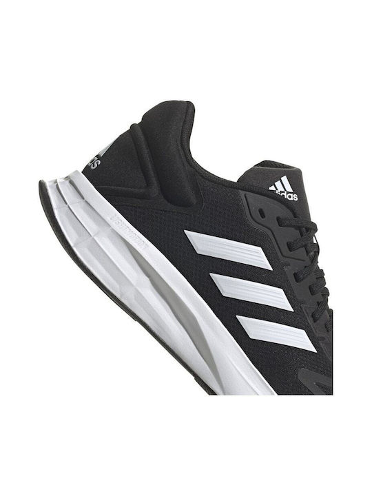 Duramo SL 2.0 Sport Shoes Running Core Black / Cloud White